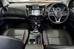 2025 Nissan Navara PRO-4X
