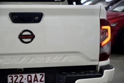 2025 Nissan Navara PRO-4X
