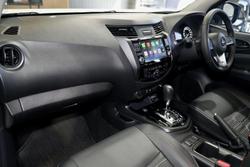 2025 Nissan Navara PRO-4X