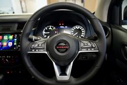 2025 Nissan Navara PRO-4X