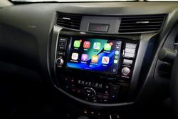 2025 Nissan Navara PRO-4X