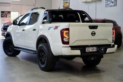 2025 Nissan Navara PRO-4X