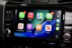 2025 Nissan Navara PRO-4X