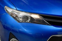 2013 Toyota Corolla Ascent Sport