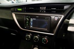 2013 Toyota Corolla Ascent Sport