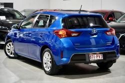 2013 Toyota Corolla Ascent Sport