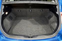 2013 Toyota Corolla Ascent Sport