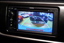 2013 Toyota Corolla Ascent Sport