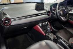 2016 Mazda CX-3 sTouring