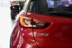 2016 Mazda CX-3 sTouring