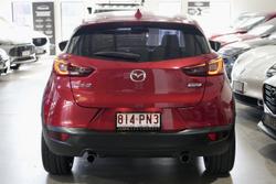2016 Mazda CX-3 sTouring