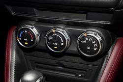 2016 Mazda CX-3 sTouring