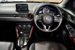 2016 Mazda CX-3 sTouring