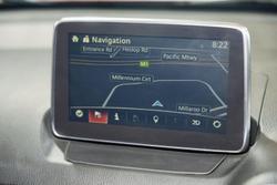 2016 Mazda CX-3 sTouring