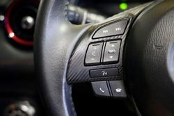 2016 Mazda CX-3 sTouring