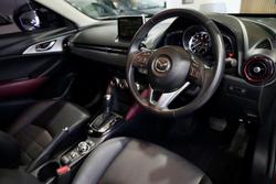 2016 Mazda CX-3 sTouring