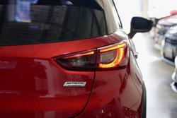 2016 Mazda CX-3 sTouring