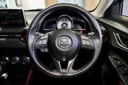 2016 Mazda CX-3 sTouring