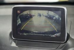 2016 Mazda CX-3 sTouring