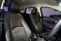 2016 Mazda CX-3 sTouring