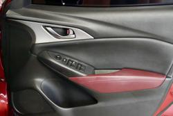 2016 Mazda CX-3 sTouring