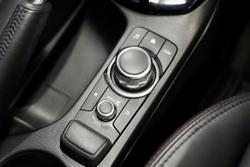 2016 Mazda CX-3 sTouring