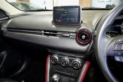 2016 Mazda CX-3 sTouring