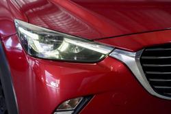 2016 Mazda CX-3 sTouring