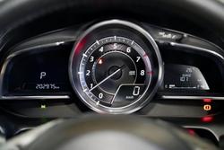 2016 Mazda CX-3 sTouring