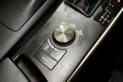 2016 Lexus IS 200t F Sport