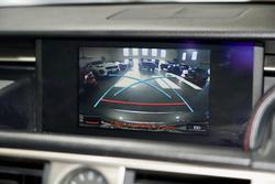 2016 Lexus IS 200t F Sport