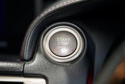 2016 Lexus IS 200t F Sport