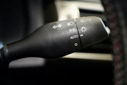 2016 Lexus IS 200t F Sport