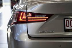 2016 Lexus IS 200t F Sport