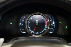 2016 Lexus IS 200t F Sport