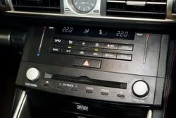 2016 Lexus IS 200t F Sport