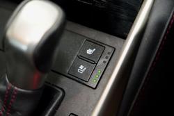 2016 Lexus IS 200t F Sport