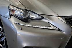 2016 Lexus IS 200t F Sport