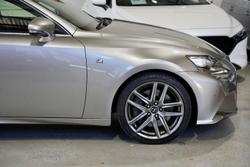 2016 Lexus IS 200t F Sport