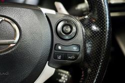 2016 Lexus IS 200t F Sport