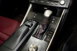 2016 Lexus IS 200t F Sport