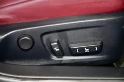 2016 Lexus IS 200t F Sport