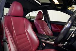 2016 Lexus IS 200t F Sport