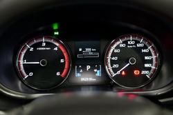 2023 Mitsubishi Triton GLX