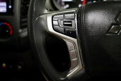 2023 Mitsubishi Triton GLX