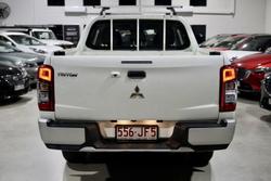 2023 Mitsubishi Triton GLX