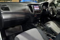 2023 Mitsubishi Triton GLX