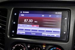 2023 Mitsubishi Triton GLX