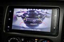 2023 Mitsubishi Triton GLX