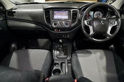 2023 Mitsubishi Triton GLX